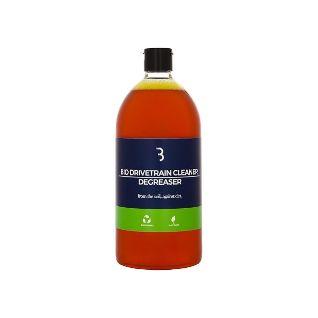 BBB Cycling BioDrivetrain Cleaner Flasche