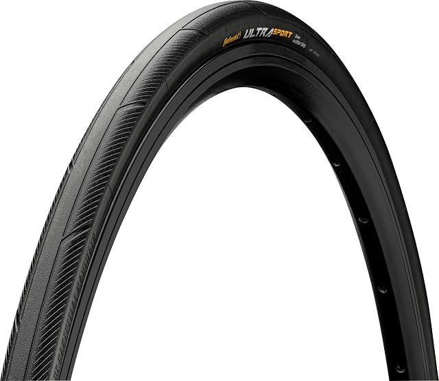 Continental Ultra Sport III Rennrad-Faltreifen